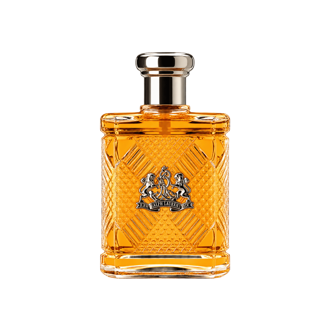 Ralph Lauren Safari Eau de Toilette for Men 4.2 Ounce