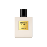 Rayhaan Cedrus Blanc Eau de Parfum Spray for Unisex, 3.4 Ounce