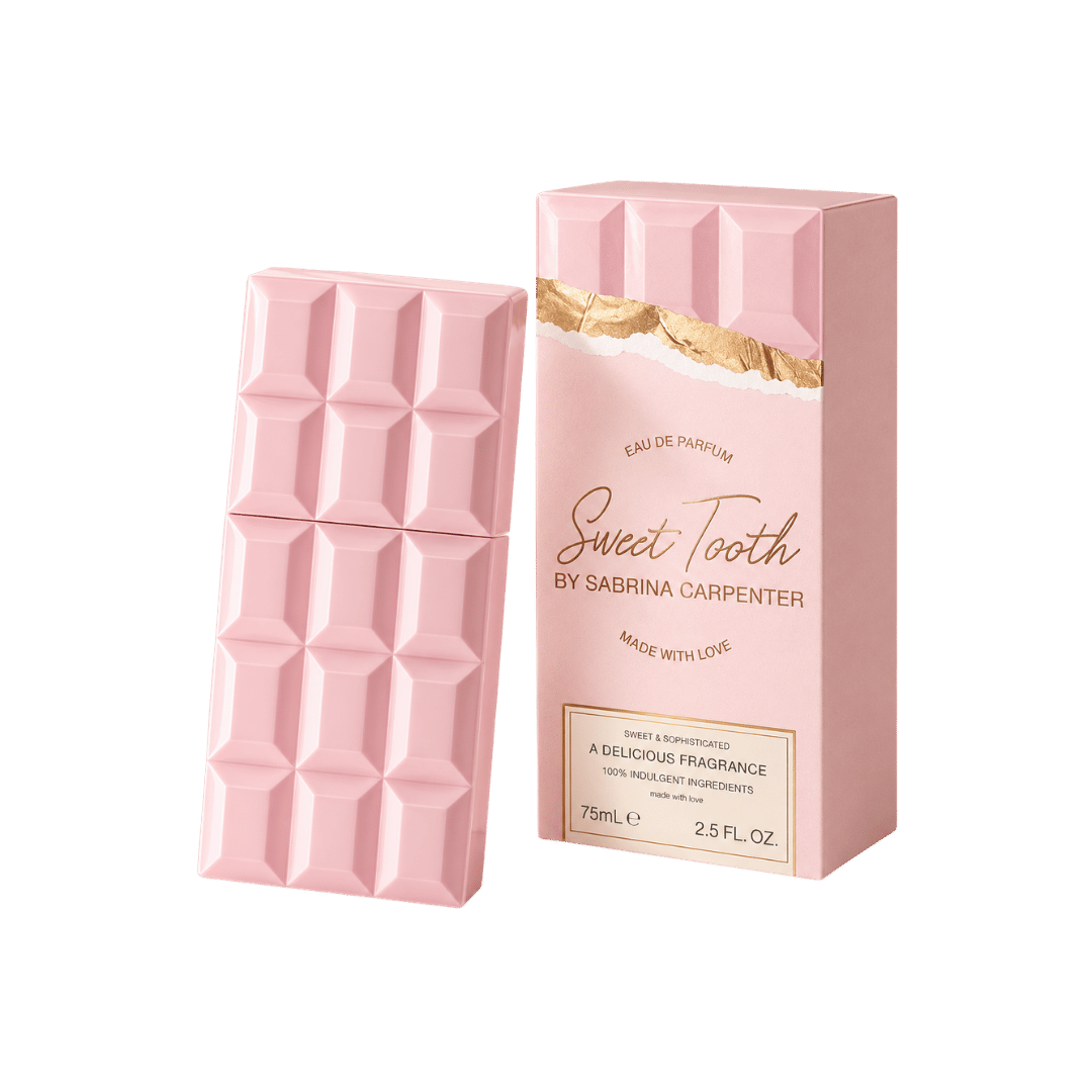 Sabrina Carpenter Sweet Tooth Eau de Parfum for Women, image 2