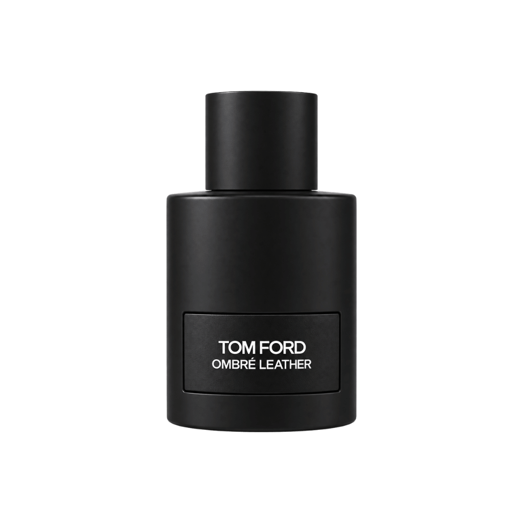 Tom Ford Ombre Leather Eau de Parfum for Unisex 3.4 Ounce