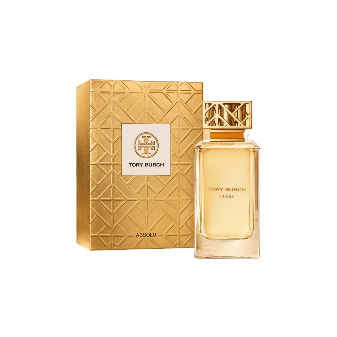 Tory Burch Absolu Eau de Parfum for Women 1.7 Ounce