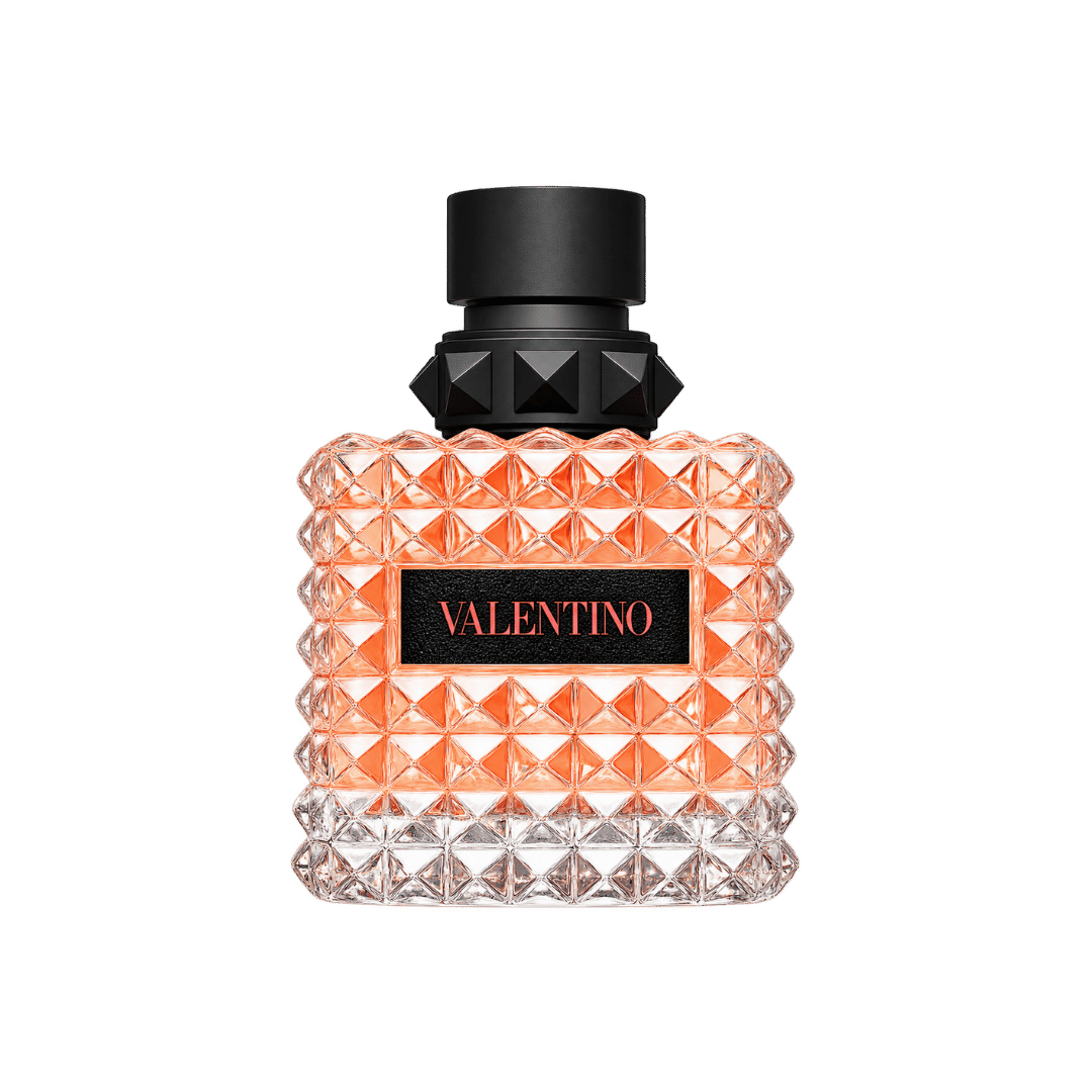 Valentino Donna Born in Roma Coral Fantasy Eau de Parfum for Women 1.7 oz