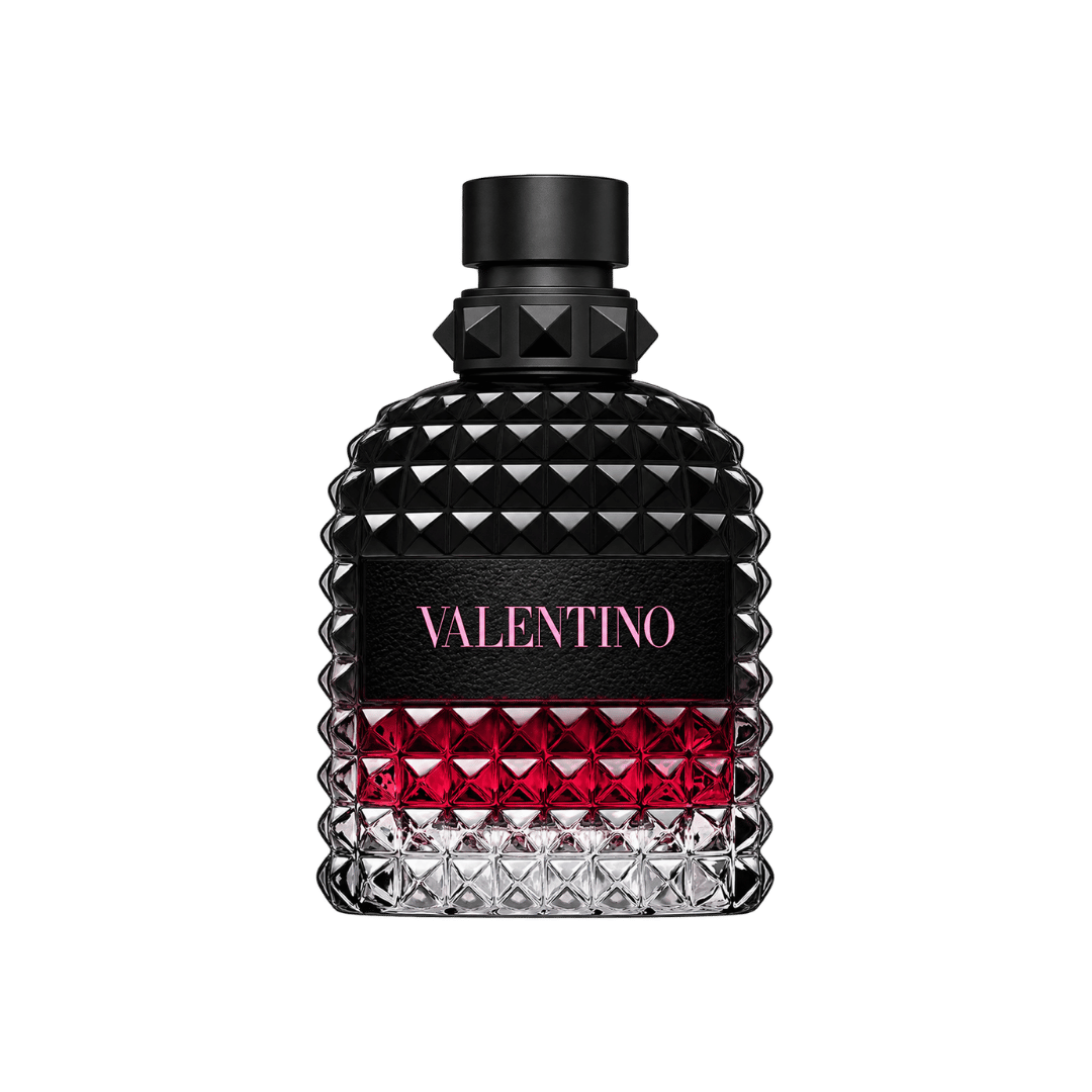 Valentino Uomo Born in Roma Intense Eau de Parfum for Men 3.4 oz