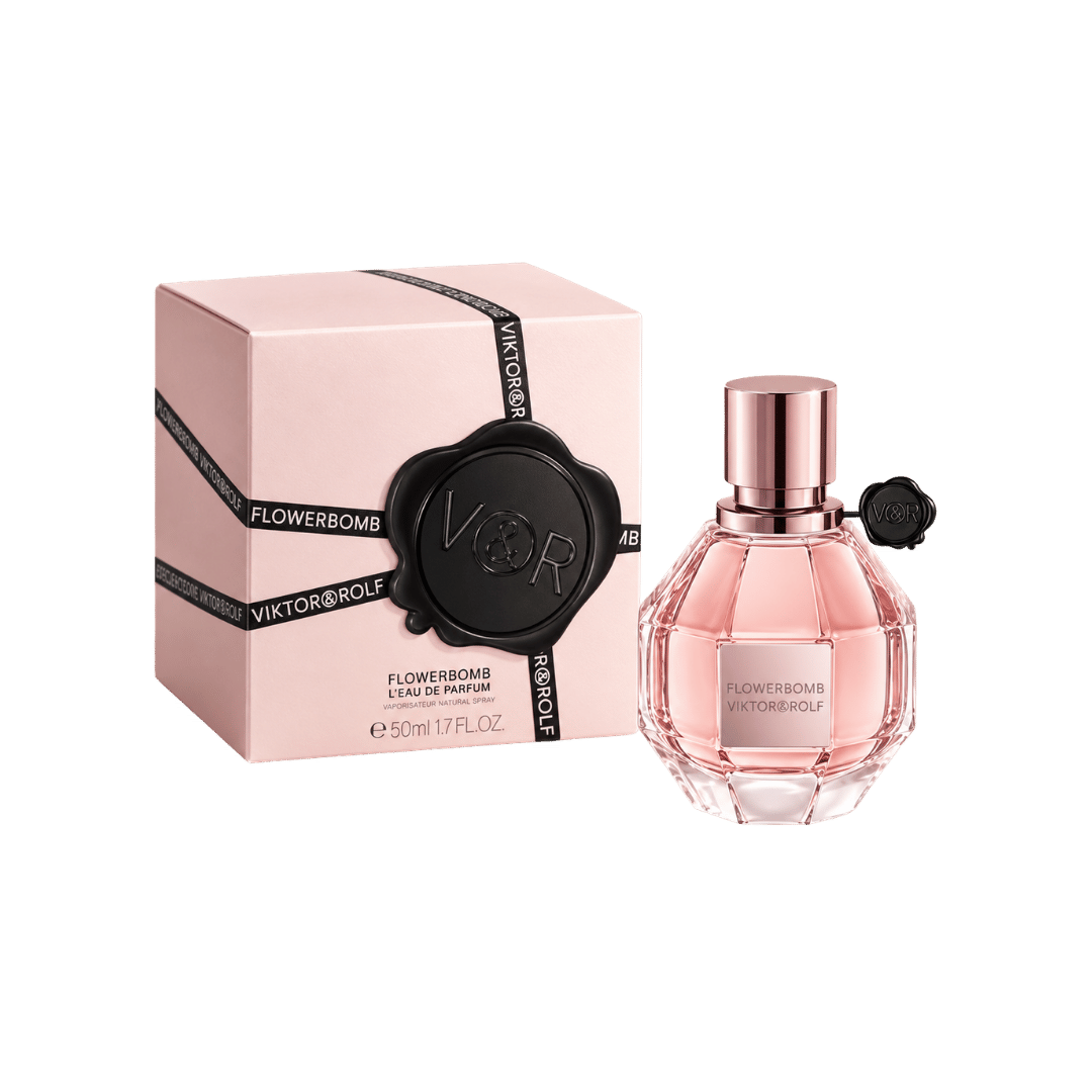 Viktor & Rolf Flowerbomb Eau de Parfum for Women, image 2