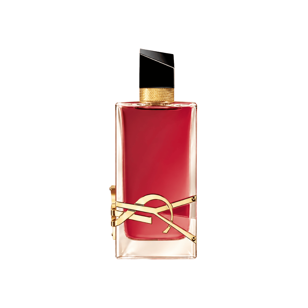 Yves Saint Laurent Libre Berry Crush Eau de Parfum for Women 3.0 Ounce
