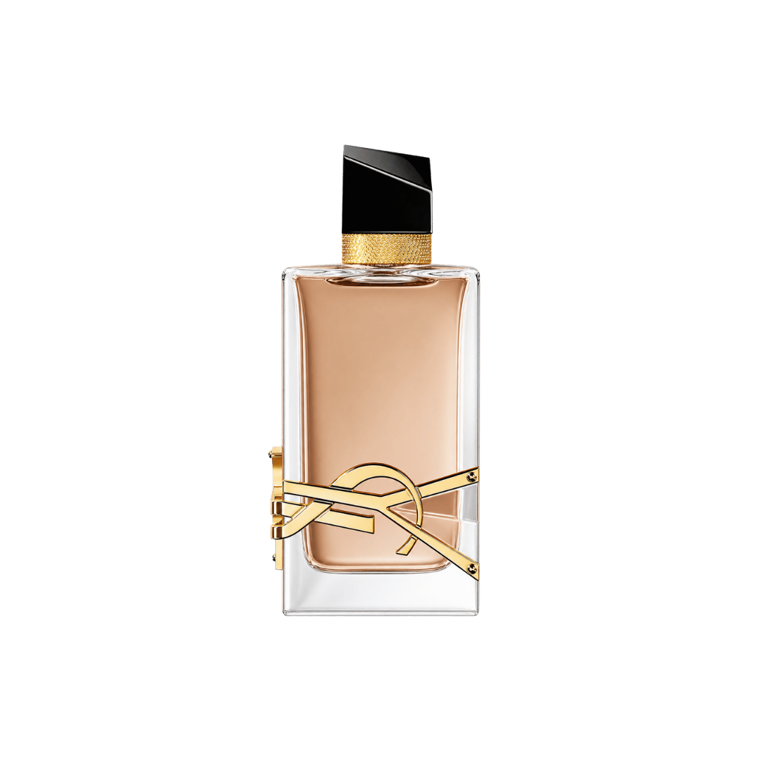 Yves Saint Laurent Libre Flowers And Flames Eau de Parfum Spray for Women 3.0 Ounce