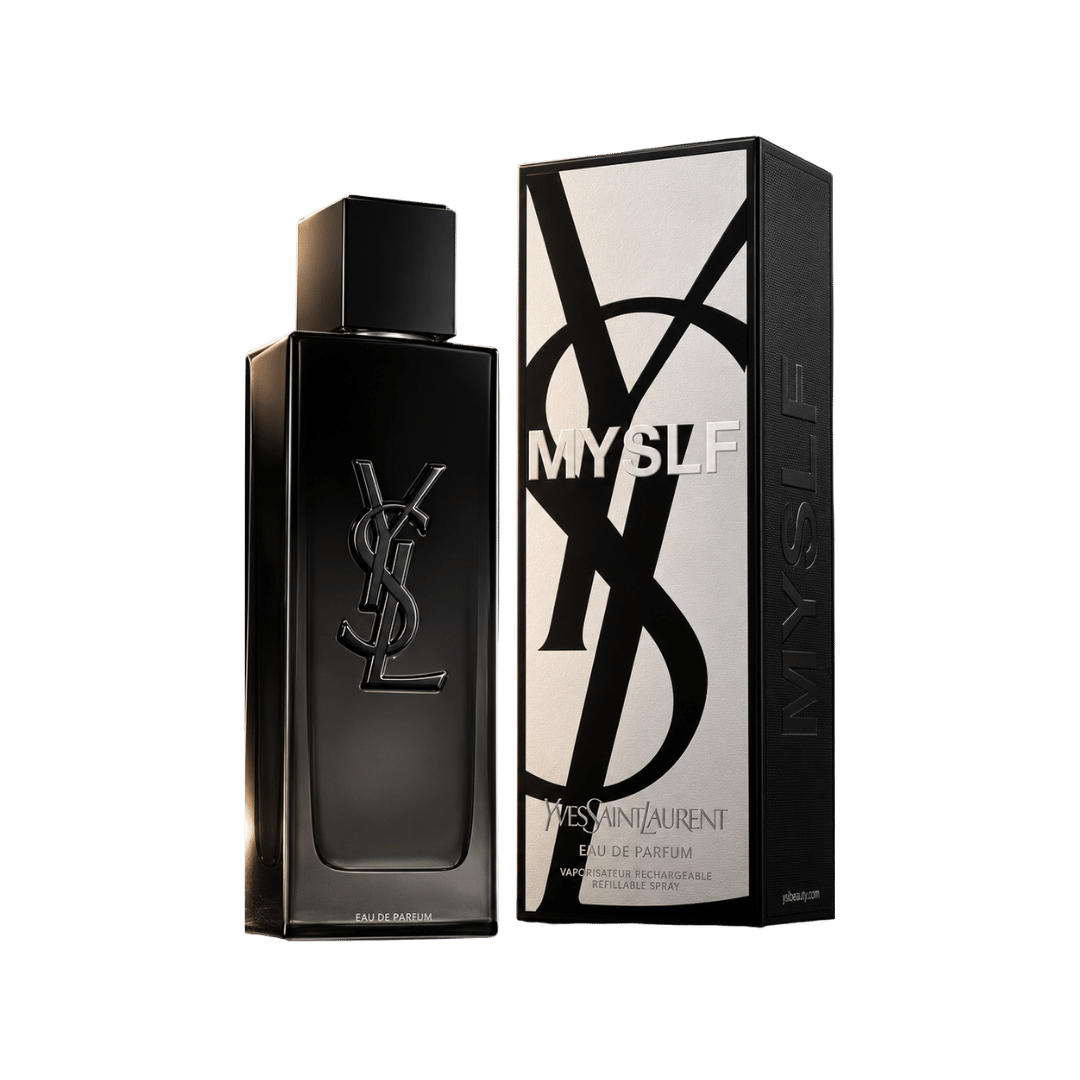 Yves Saint Laurent MYSLF Eau de Parfum for Men, image 2