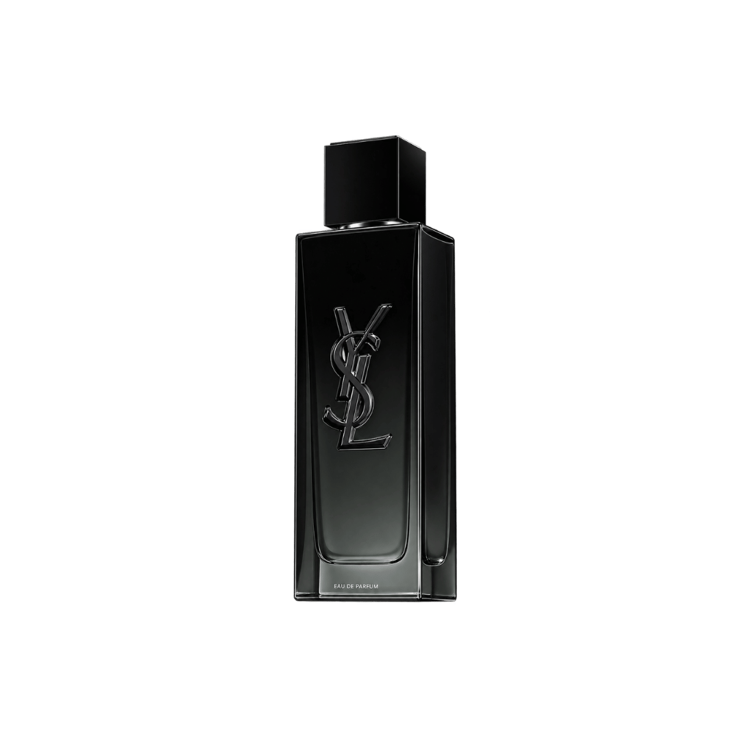 Yves Saint Laurent MYSLF Eau de Parfum Spray for Men 3.3 Ounce