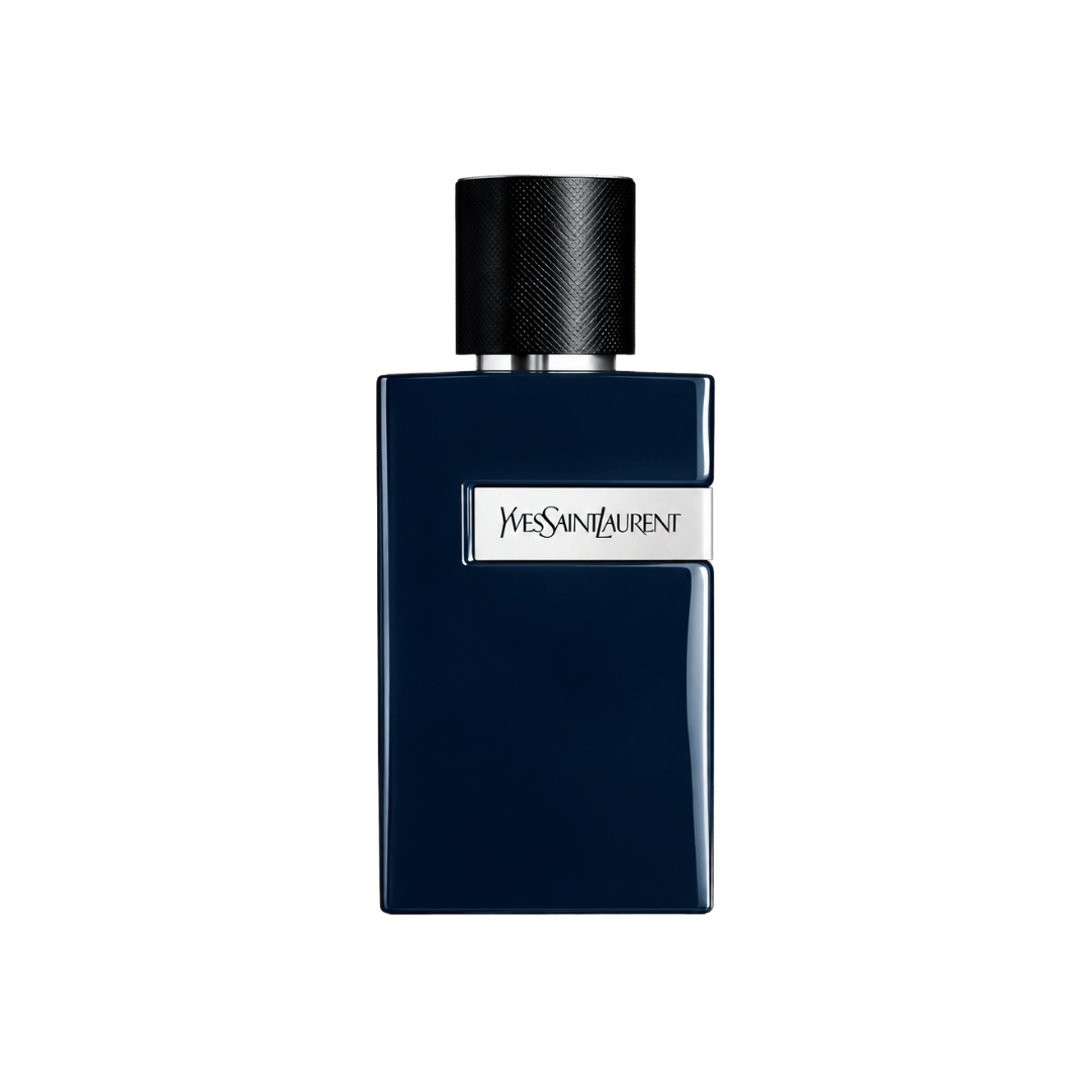 Yves Saint Laurent Y Eau de Parfum Intense for Men 3.4 Ounce