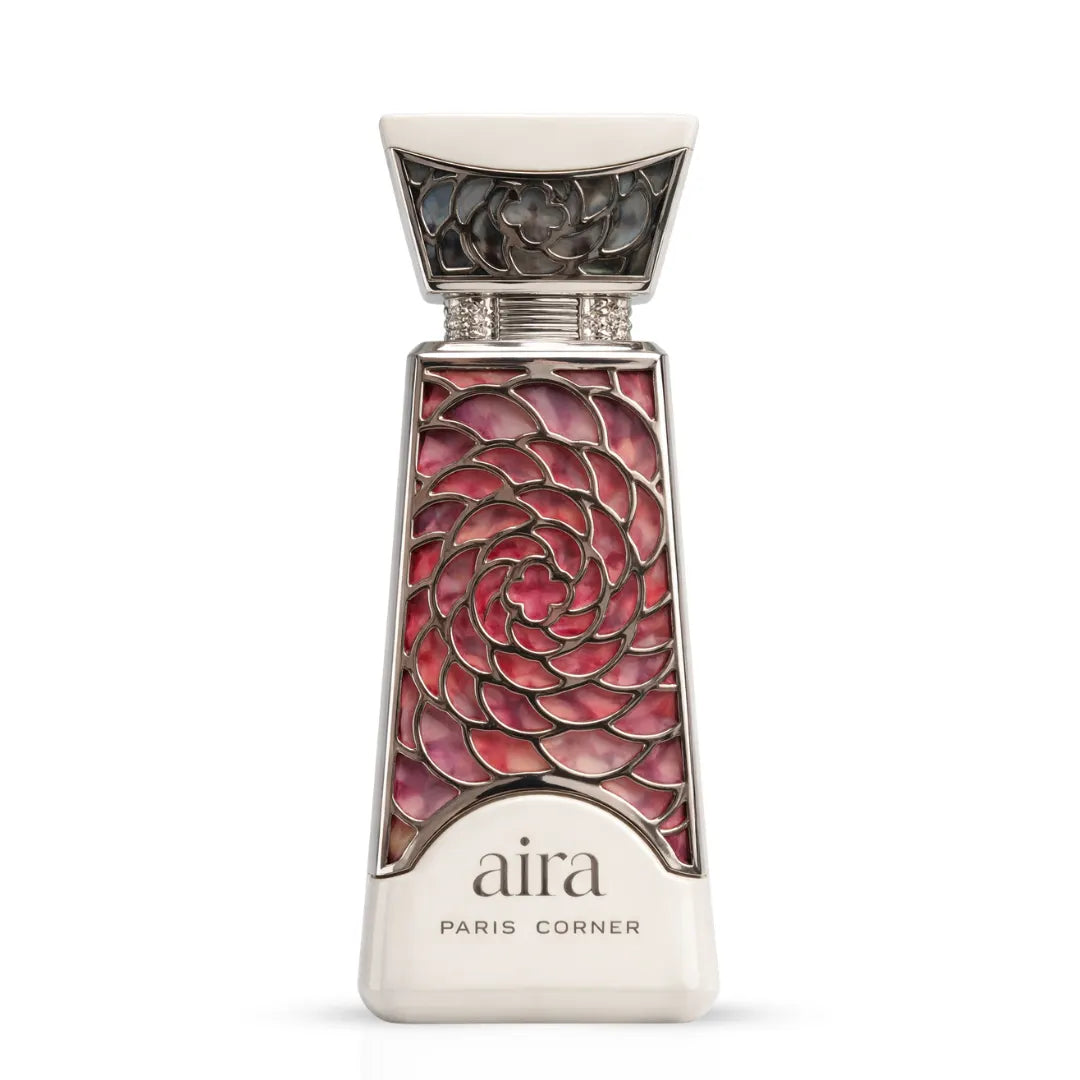 Paris Corner Aira Eau de Parfum Spray for Unisex 3.4 Ounce