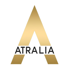 Atralia Perfumes Collection – Luxury Unisex, Men & Women Designer Eau de Parfum Bottles 3.4 oz