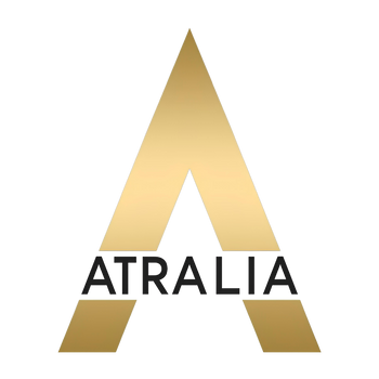 Atralia Perfumes Collection – Luxury Unisex, Men & Women Designer Eau de Parfum Bottles 3.4 oz
