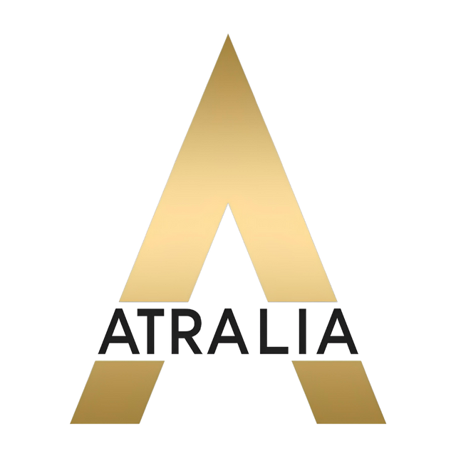 Atralia Perfumes Collection – Luxury Unisex, Men & Women Designer Eau de Parfum Bottles 3.4 oz