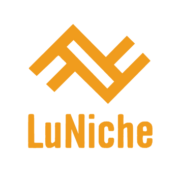 Luniche Perfumes Collection – Luxury Unisex, Men & Women Designer Eau de Parfum Bottles 3.4 oz