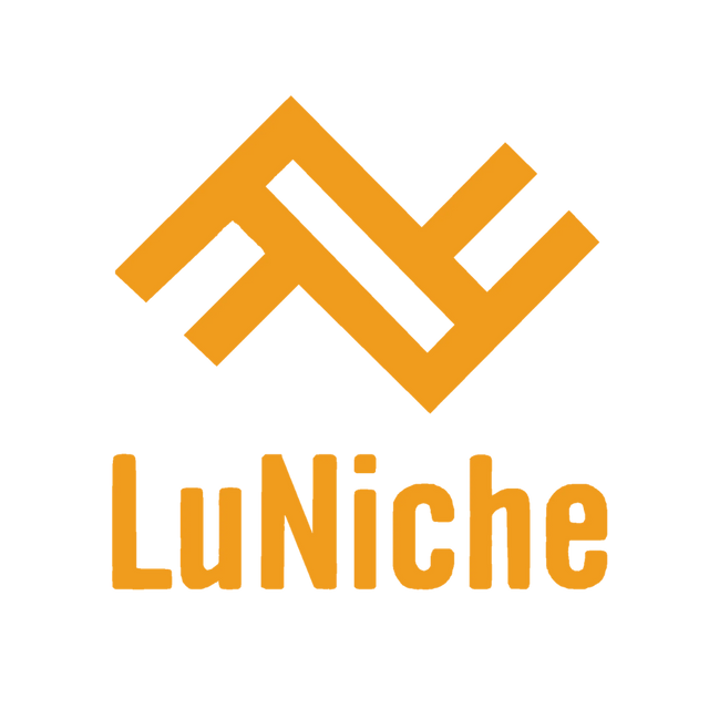 Luniche Perfumes Collection – Luxury Unisex, Men & Women Designer Eau de Parfum Bottles 3.4 oz