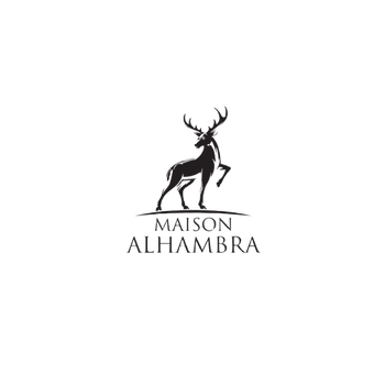 Maison Alhambra Perfumes Collection – Luxury Unisex, Men & Women Designer Eau de Parfum Bottles 3.4 oz