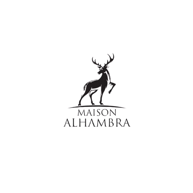 Maison Alhambra Perfumes Collection – Luxury Unisex, Men & Women Designer Eau de Parfum Bottles 3.4 oz
