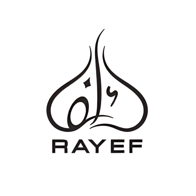 Rayef Perfumes Collection – Luxury Unisex, Men & Women Eau de Parfum Bottles 3.4 oz
