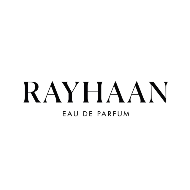 Rayhaan Perfumes Collection – Luxury Unisex, Men & Women Designer Eau de Parfum Bottles 3.4 oz