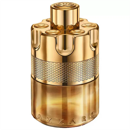 Azzaro Forever Wanted Elixir Parfum for Men 3.4 Ounce