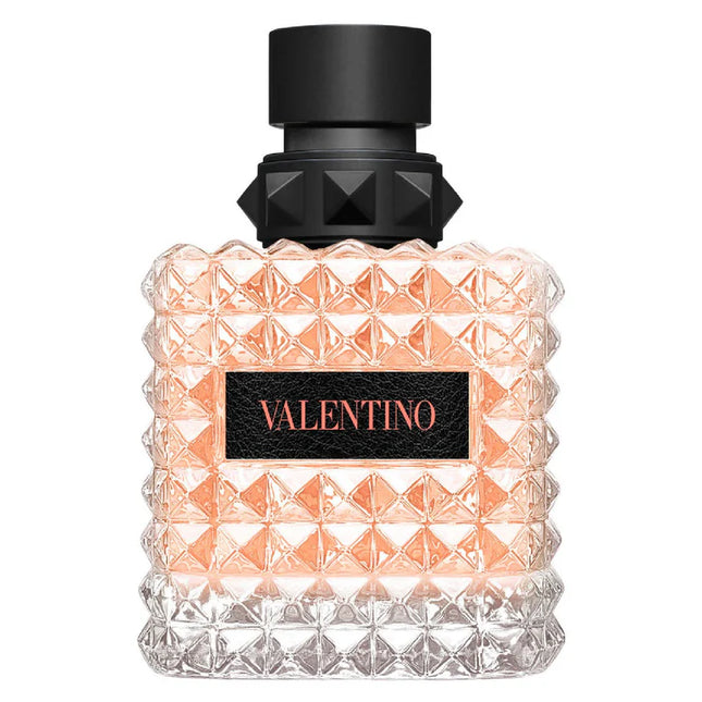 Valentino Donna Born in Roma Coral Fantasy Eau de Parfum for Women 3.4 Ounce