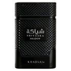Khadlaj Shiyaaka Shadow Eau de Parfum for Everyone