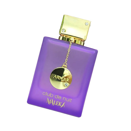 Armaf Club De Nuit Maleka Eau de Parfum Spray for Women 3.6 Ounce