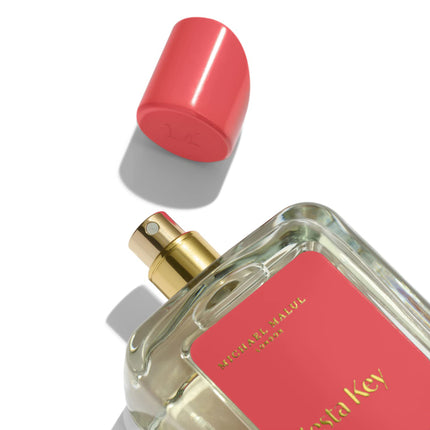 Michael Malul Siesta Key Eau de Parfum for Women 3.4 Ounce