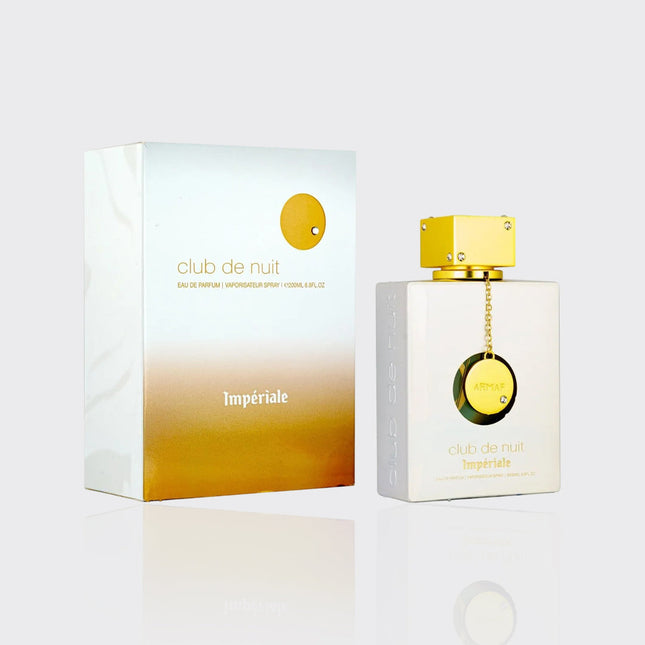 ARMAF Club de Nuit Imperiale for Women Eau de Parfum Spray, 3.6 Ounce