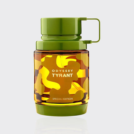 Armaf Odyssey Tyrant Special Edition for Men - 3.4 oz EDP Spray