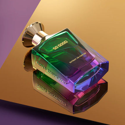 Fragrance Story So Good Extrait De Parfum Spray For Women 3.4 Ounce