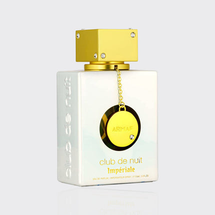 ARMAF Club de Nuit Imperiale for Women Eau de Parfum Spray, 3.6 Ounce
