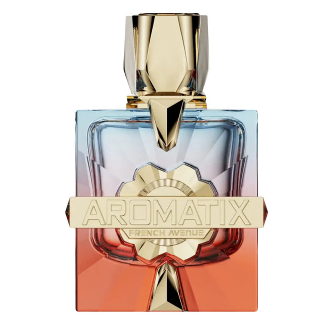 French Avenue Aromatix Teas Me Extrait De Parfum Spray for Women, 3.4 Ounce