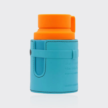 Armaf Odyssey Mandarin Sky Eau De Parfum Spray for Men, 3.4 Ounce