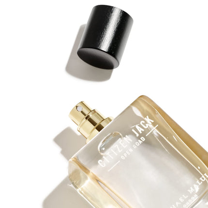 Michael Malul Citizen Jack Open Road Eau de Parfum for Men 3.4 Ounce