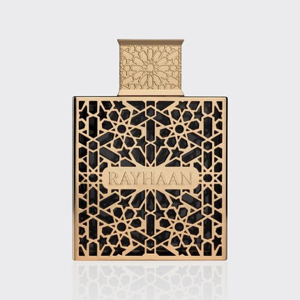 Rayhaan Elixir Eau De Parfum Spray For Unisex, 3.4 Ounce