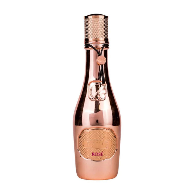 Riiffs Prive Rose Eau de Parfum Spray for Women, 3.4 Ounce