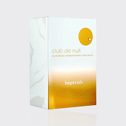 ARMAF Club de Nuit Imperiale for Women Eau de Parfum Spray, 3.6 Ounce