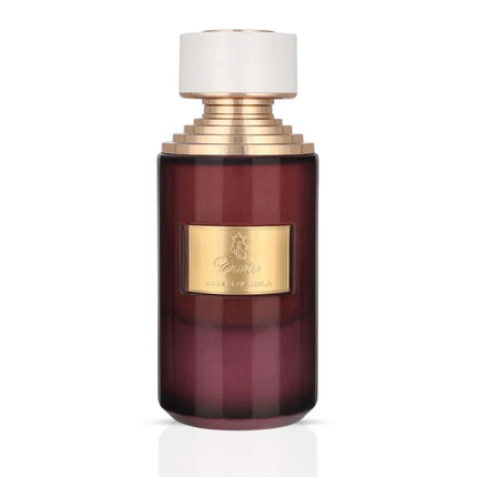 Paris Corner Cherry Cola Eau de Parfum Spray for Unisex  2.5 Ounce