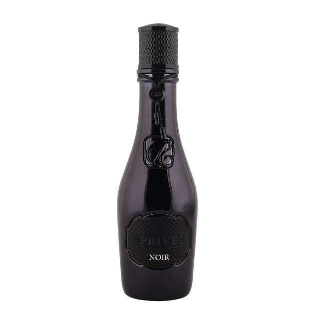 Riiffs Prive Noir Eau de Parfum Spray for Men, 3.4 Ounce