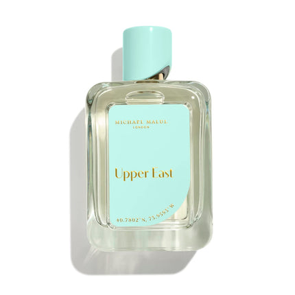 Michael Malul Upper East Eau de Parfum for Men 3.4 Ounce