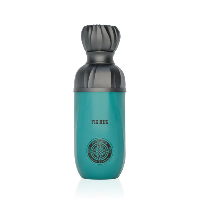 Paris Corner Perseviron Fig Hug Eau De Parfum Spray For Unisex 3.4 Ounce