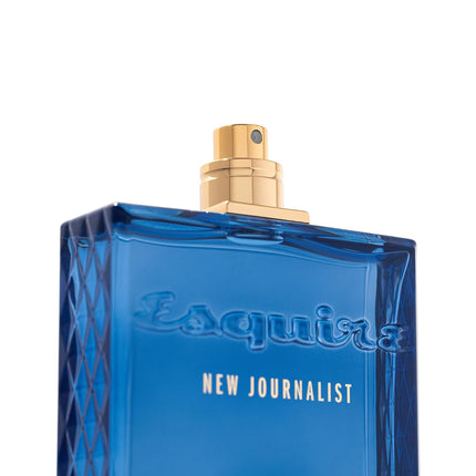 Michael Malul New Journalist Esquire Eau de Parfum for Men 3.4 Ounce