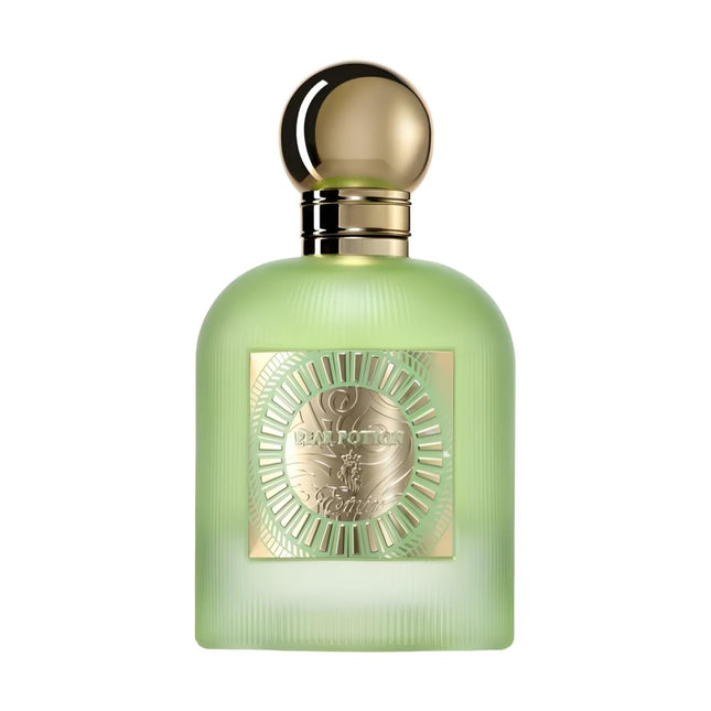 Paris Corner Emir Pear Potion Eau De Parfum Spray For Unisex 3.4 Ounce