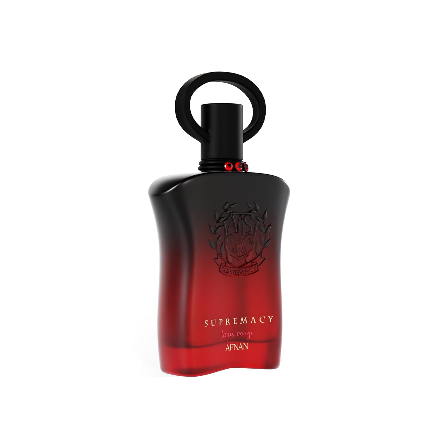 Afnan Supremacy Tapis Rouge Eau de Parfum Spray for Women, 3.0 Ounce