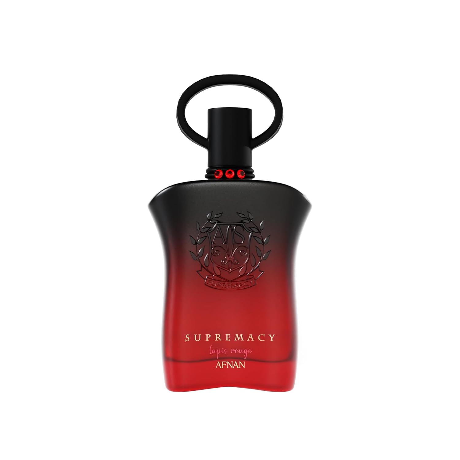 Afnan Supremacy Tapis Rouge Eau de Parfum Spray for Women, 3.0 Ounce