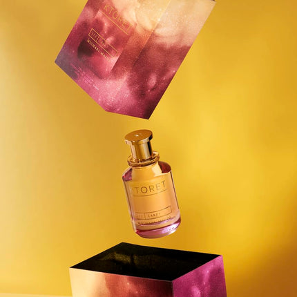 Michael Malul Ktoret 173 Candy Eau de Parfum for Women 3.4 Ounce