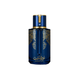 Arabiyat Prestige Blueberry Musk Eau de Parfum Spray For Unisex 3.4 Ounce