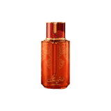 Front view of Arabiyat Prestige Lychee Musk 3.4 oz Eau de Parfum bottle