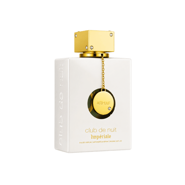 ARMAF Club de Nuit Imperiale for Women Eau de Parfum Spray, 3.6 Ounce
